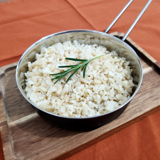 Arroz Integral