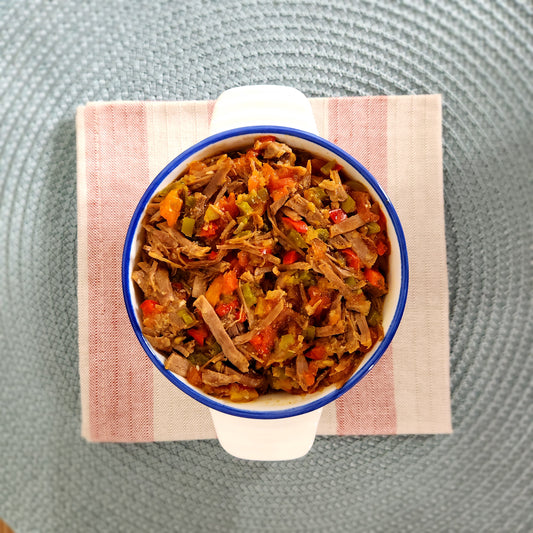 Carne Louca