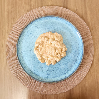 Estrogonofe de Carne com Champignon