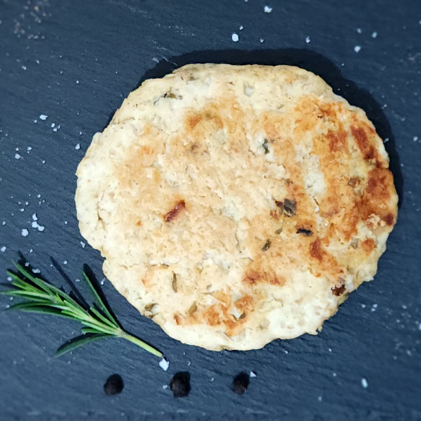 Hambúrguer de Frango