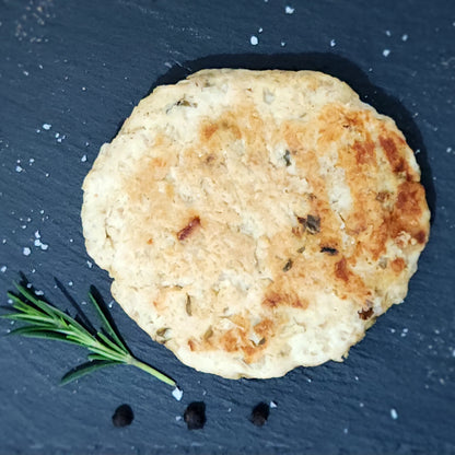 Hambúrguer de Frango