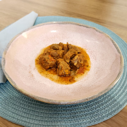 Picadinho de Alcatra sem Legumes